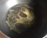 チーズ入りトロトロ焼き卵かけご飯作り方3写真