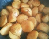 かんたん‼里芋の照り焼き煮作り方6写真