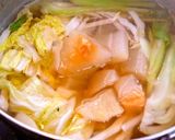 簡単アジア麺☆豚肉と野菜のフォー作り方14写真