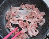 つくね芋のふわふわ焼き作り方2写真