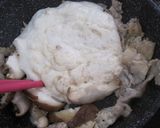 つくね芋のふわふわ焼き作り方3写真
