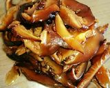 鶏飯(けいはん)作り方2写真