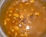 発芽玄米の和風カレー作り方8写真