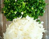 鶏飯(けいはん)作り方5写真
