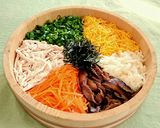 鶏飯(けいはん)作り方6写真