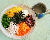 鶏飯(けいはん)作り方7写真