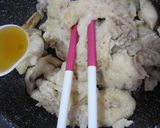 つくね芋のふわふわ焼き作り方5写真
