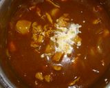 発芽玄米の和風カレー作り方9写真