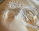 クリスマスにも♥HMで簡単ツリーケーキ作り方7写真