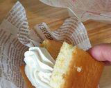 クリスマスにも♥HMで簡単ツリーケーキ作り方12写真