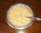 ２つの隠し味で簡単ふわふわの鶏だんご作り方5写真