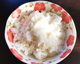 海苔丼作り方1写真