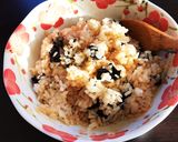 海苔丼作り方4写真