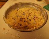 ナッツ入りドライフルーツケーキ作り方13写真