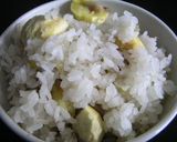 栗の渋皮煮作り方7写真