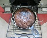 チョコレートブラウニー作り方9写真