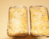 ナッツ入りドライフルーツケーキ作り方15写真
