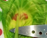 優しい味のロールキャベツ作り方3写真