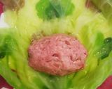優しい味のロールキャベツ作り方5写真