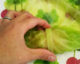 優しい味のロールキャベツ作り方6写真