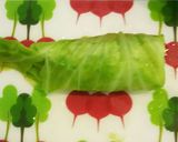 優しい味のロールキャベツ作り方8写真