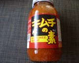手抜きと言わせない！白菜のキムチ漬け♪作り方7写真