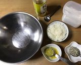 『レモン仕事』レモン寿司作り方1写真