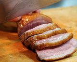 簡単洋風おせち4　鴨肉のロースト作り方5写真