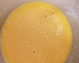炊飯器HMバナナケーキ★バター牛乳不使用作り方1写真