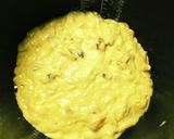 炊飯器HMバナナケーキ★バター牛乳不使用作り方6写真