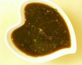 簡単 市販より旨いローストビーフのソース作り方4写真