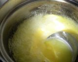 ルーマニア料理の主食ママリガ作り方2写真
