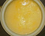土鍋茶碗蒸し作り方1写真