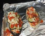 時間がない日の夜の美味おかず。作り方3写真