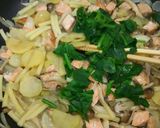 寒い日に食べたい♥鮭グラタン作り方6写真