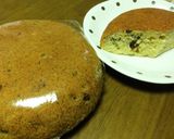 炊飯器HMバナナケーキ★バター牛乳不使用作り方7写真