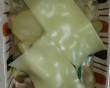 寒い日に食べたい♥鮭グラタン作り方8写真