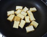 牡蠣とナスと厚揚げのチョコ味噌煮作り方11写真