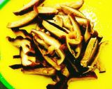 わが家の親子丼作り方1写真