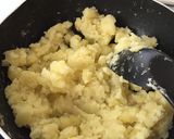 大好評♡ポテトサラダ作り方6写真