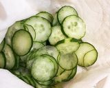 大好評♡ポテトサラダ作り方8写真