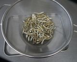 *迎春* 風味豊かな金ごま田つくり作り方2写真