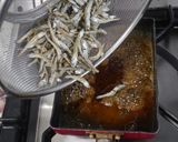 *迎春* 風味豊かな金ごま田つくり作り方4写真