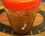《自家製》生姜の味噌漬け作り方5写真