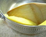 甘さ控えめスウィートポテト作り方5写真