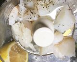 基本の二色テリーヌ（サケ・タラ）作り方6写真