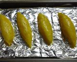 甘さ控えめスウィートポテト作り方7写真