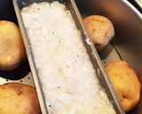 基本の二色テリーヌ（サケ・タラ）作り方8写真