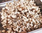 レタスの包みつみ☆作り方1写真