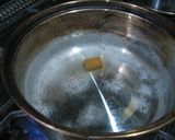 梅マヨささみ作り方1写真
